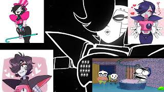 Preview 2 Funny Mettaton Ex