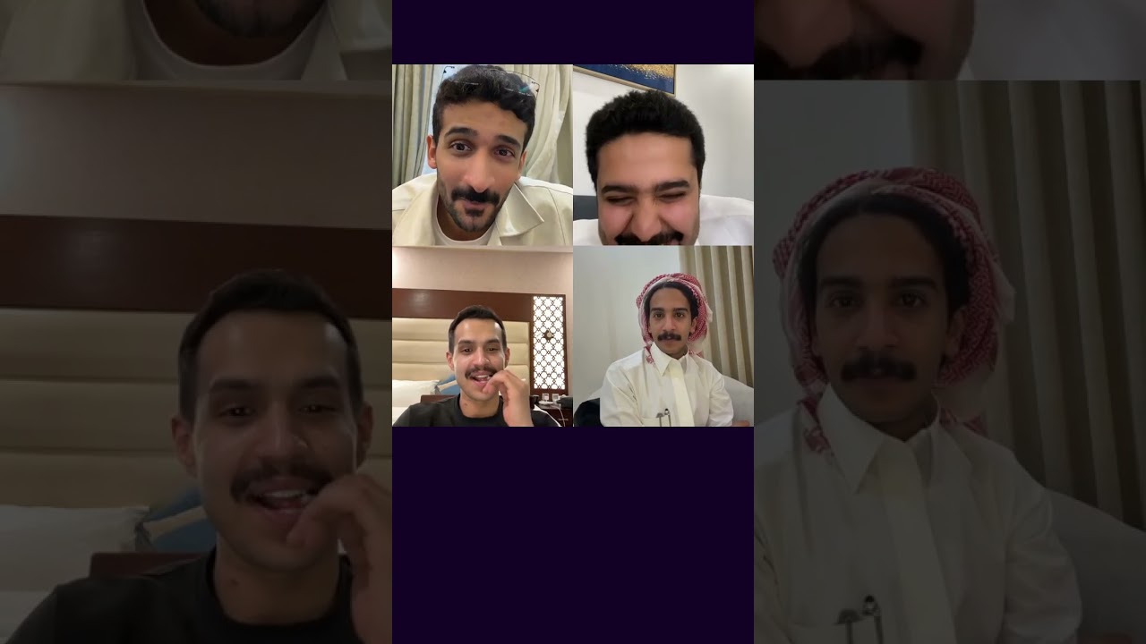 بث سلطان العليان 🌟 ج٥