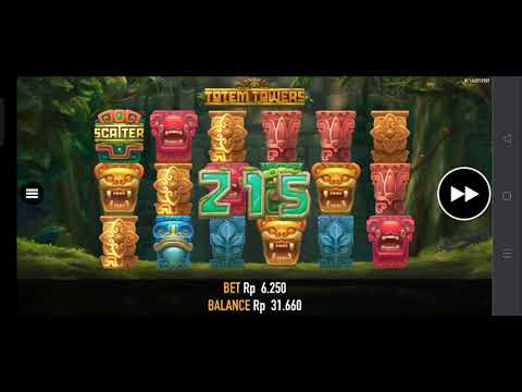 Totem towers game online
