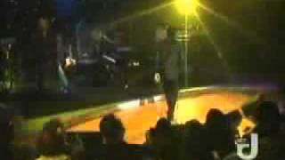 Lionel Richie - Slippery When It&#39;s Wet - Too Hot Medley Live.mpg