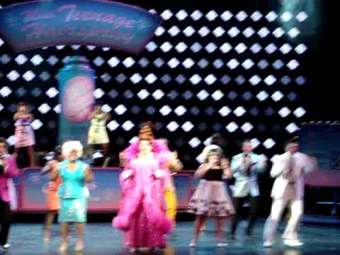 Hairspray - Oasis of the Seas - Finale Part 2/3