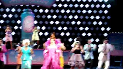 Hairspray - Oasis of the Seas - Finale Part 2/3