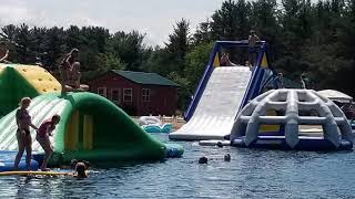 Riversedge campground 2018