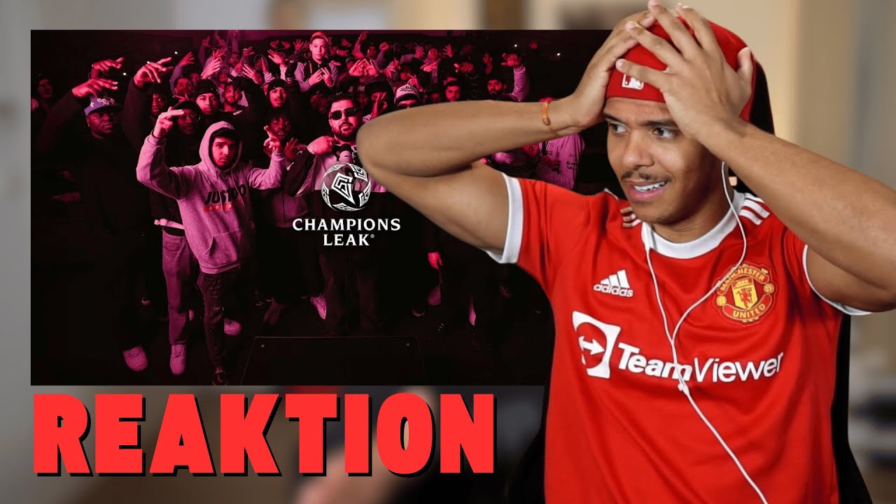 GEISTESKRANK! 🔥WILLY REAGIERT AUF CHAMPIONS LEAK | Niklas Wilson
