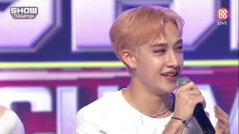 Stray Kids win 1st place with 