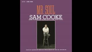 Sam Cooke - Driftin' Blues