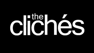 Cliche Tips - E minor run
