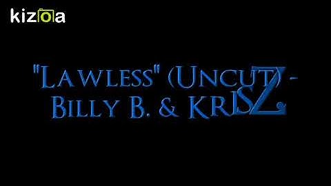 Kizoa Movie - Video - Slideshow Maker: Lawless