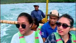 RAGAM INDONESIA - MENIKMATI SURGA DI SELATAN JAWA TIMUR (22/2/17)2-2