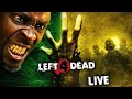 LIVE LEFT 4 DEAD 2 CAMPAIGN