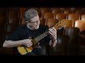 El ronroco, El instrumento favorito de Gustavo Santaolalla