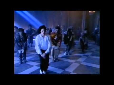 Michael Jackson - Cant Let Her Get Away