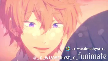 Kisumi Shigino Amv