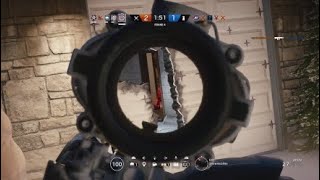 Rainbow Six Siege #5