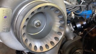 Ep. 6 “It’s Turn-Key Time” - Wastegates Installed/Headers Wrapped/Turbos Primed/Leak Check - #Boost by OperationRV 364 views 1 year ago 14 minutes, 11 seconds