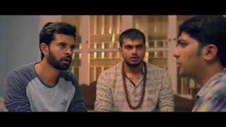 Shu Thayu? - Official Trailer | Gujarati Film Trailer | Upcoming Gujarati Movie 2018