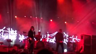 Placebo - Space Monkey @ INmusic Festival