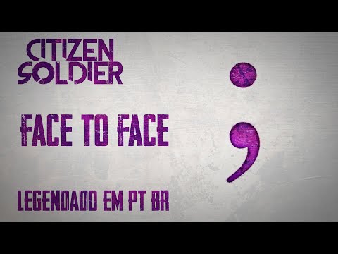 Citizen Soldier - Afterlife (Legendado