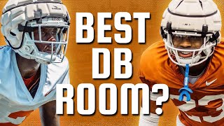 IT Roundtable: Texas Longhorns NIL Update, Best Secondary of Pete Kwiatkowski Era?