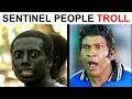 Sentinel island tamil i today trending troll i northern sentinel island tamil