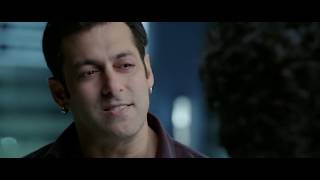 Salman Khan Motivational Speech in KICK