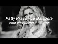 Patty Pravo - La Bambola (letra en español // lyrics)