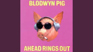 Video-Miniaturansicht von „Blodwyn Pig - See My Way (2006 Remaster)“
