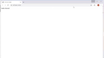 lesson29： 网页框架flask  上