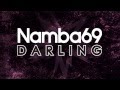 NAMBA69 / DARLING -Download Edit-  Lyric Video