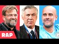笙ォ RAP DOS 10 MELHORES Tテ韻NICOS DA HISTテ迭IA DO FUTEBOL 笙ォ RAP DOS 10 MELHORES Tテ韻NICOS DA HISTテ迭IA DO FUTEBOL