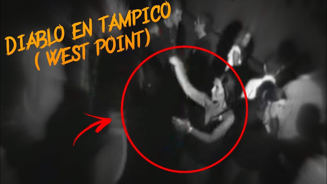 El diablo en Tampico (West Point) YouTube El diablo en Tampico (West Point) YouTube