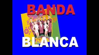 Video thumbnail of "Banda Blanca - Amor Barato"