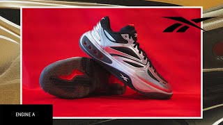Reebok Engine A Honest Performance Review