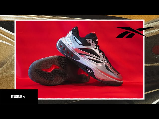 Reebok Engine A | Honest Performance Review - YouTube
