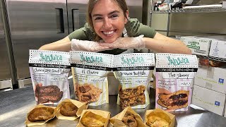 Cookie business grows from side hustle to Whole Foods