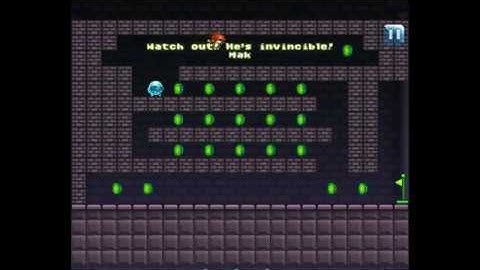 Kill the Plumber World 1 - Level 3 Glitch