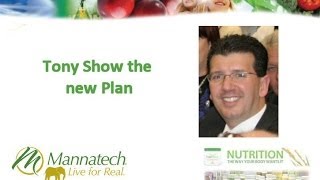 Mannatech Biz Plan South Africa