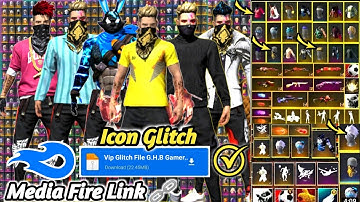 Glitch file for free fire | Free fire max glitch | Free fire glitch file | Ff glitch | All Server.🤫🤫