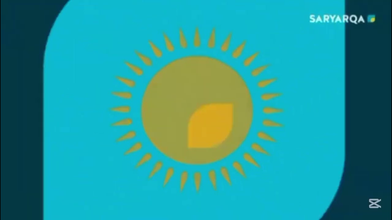 Все заставки Казахстанского региональный телевидение (1938-н.в.)