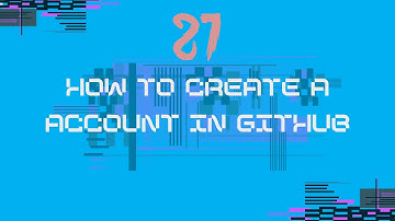 21_GitHub Tutorial: How to Create a GitHub Account (Step-by-Step for Beginners)