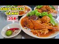 Hiếm Thấy Bánh Tằm Cay 35K Đặc Sản Cà Mau Liệu Có Chinh Phục Được Người Sài Gòn