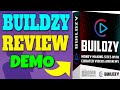 Buildzy Review & Demo 🌆 Buildzy Review Bonus + Demo 🌆🌆🌆