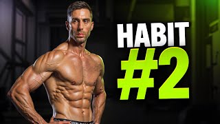 3 Life-Changing Habits to REACH 10% Body Fat