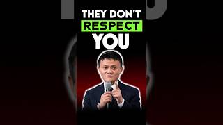 The Psychological Trap That’s Keeping You From the Top #Jackma