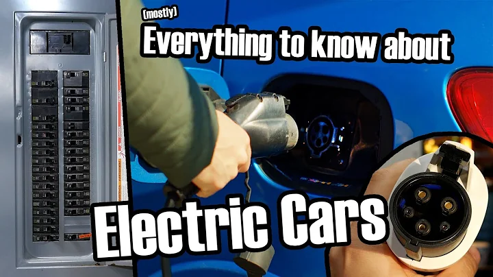 A Complete Beginner's Guide to Electric Vehicles - DayDayNews