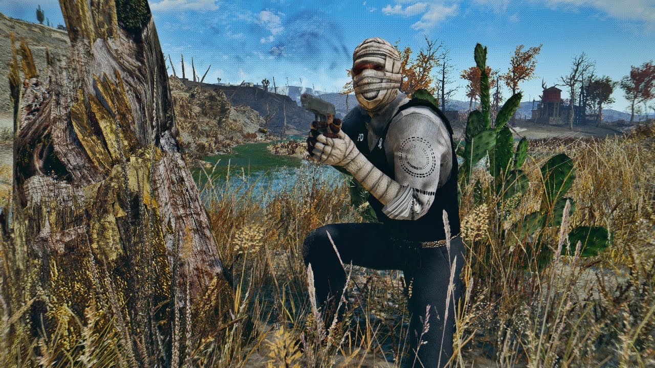 Joshua Graham AI on Managing Stress and Burnout