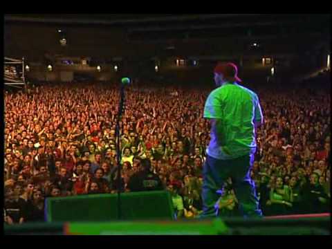 Limp Bizkit - Nookie [LIVE Rock im Park 2001]