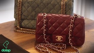 Orijinal Chanel Nasıl Anlaşılır?