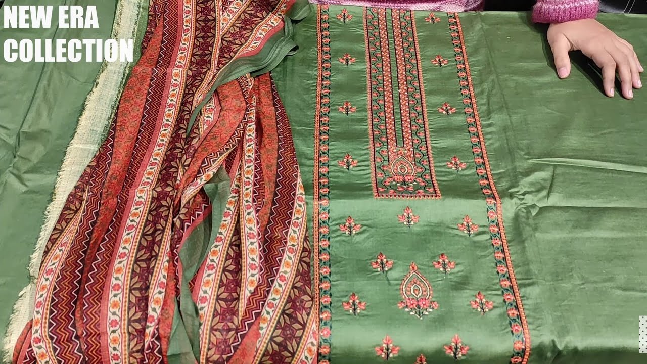 MUMTAZ ARTS SAJDA • HIT DESIGNS • BARIK KASHMIRI EMBROIDERY • 9027045952 • LIMITED STOCK •WITH PRICE