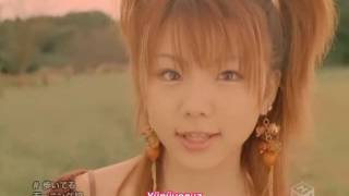 Morning Musume - Aruiteru Tr Sub Japan-Fans Çeviri Grubu